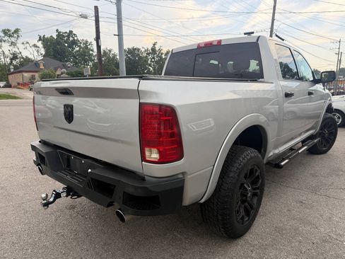 Used 2010 Dodge Ram 1500 Truck SLT RWD image 7