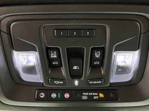 Used 2025 GMC Sierra 1500 Denali Ultimate AWD/4WD image 41