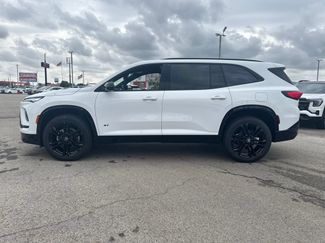 New 2026 Buick Enclave Sport Touring w/ Power Package FWD video 2