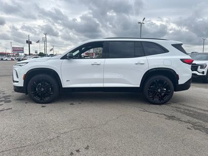 New 2026 Buick Enclave Sport Touring w/ Power Package