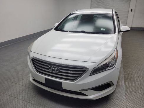 Used 2016 Hyundai Sonata SE FWD image 15