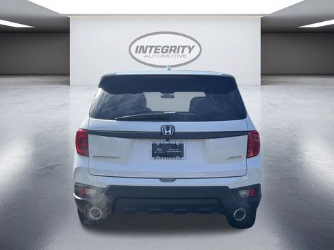 Used 2023 Honda Passport EX-L image 7