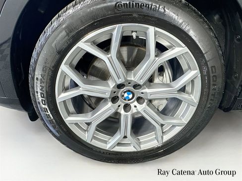 Certified 2023 BMW X7 xDrive40i w/ Executive Package AWD/4WD image 31