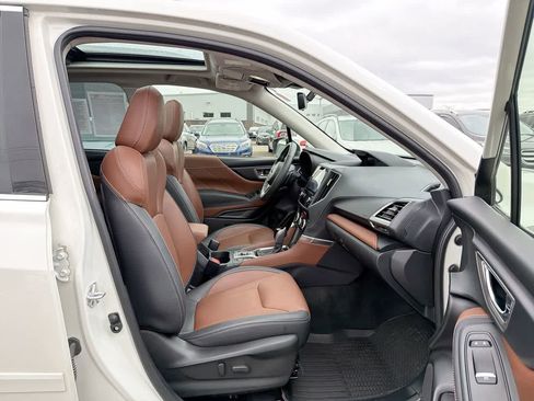 Certified 2023 Subaru Forester Touring w/ Popular Package #2 image 27