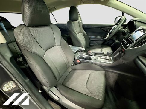 Used 2020 Subaru Impreza 2.0i AWD/4WD image 27