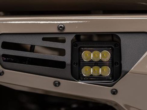 Used 2026 Ford Bronco Big Bend image 24