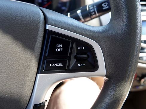 Used 2012 Hyundai Accent GLS w/ Premium Pkg 3 image 18