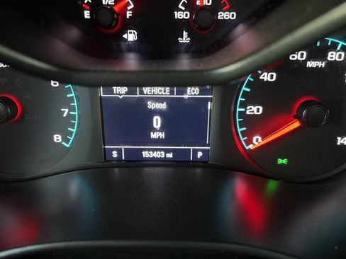 Used 2021 Chevrolet Colorado W/T w/ WT Convenience Package image 17