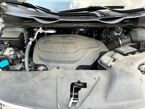 Used 2023 Honda Odyssey Touring image 30