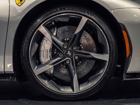 Used 2021 Ferrari SF90 Stradale image 51