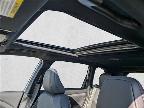 New 2026 Subaru Forester Premium image 13