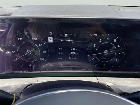 New 2025 Kia Telluride SX Prestige X-Line AWD/4WD image 34