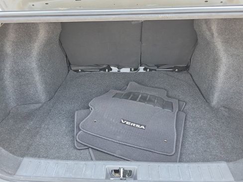 Used 2021 Nissan Versa S image 7