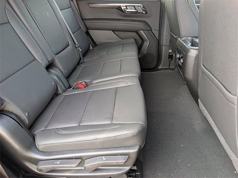 New 2026 Chevrolet Tahoe LT image 13