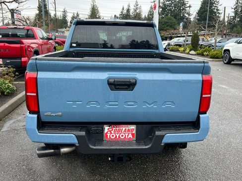 Certified 2026 Toyota Tacoma SR5 image 8