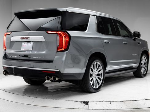 Used 2023 GMC Yukon Denali w/ Denali Reserve Package AWD/4WD image 41