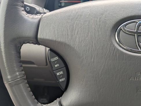 Used 2003 Toyota Camry XLE image 21