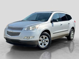Used 2012 Chevrolet Traverse LS FWD video 1