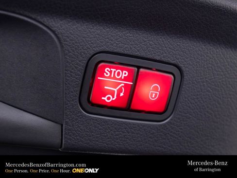 New 2025 Mercedes-Benz GLE 53 AMG GLE 53 AMG image 35