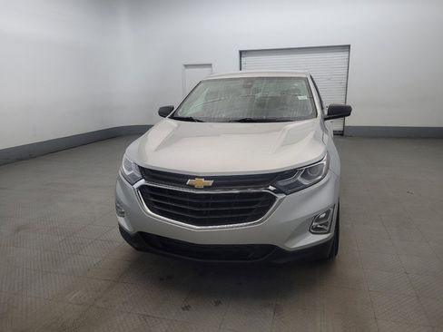 Used 2020 Chevrolet Equinox LS w/ LS Convenience Package image 15