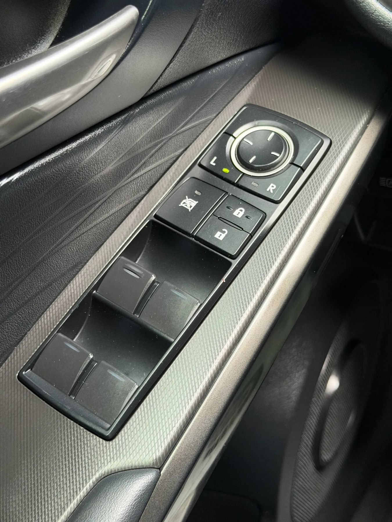 Used 2022 Lexus IS 350 F Sport w/ Navigation Package RWD image 24