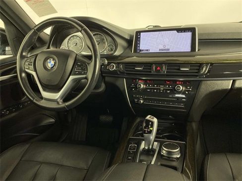 Used 2017 BMW X5 xDrive35i image 14