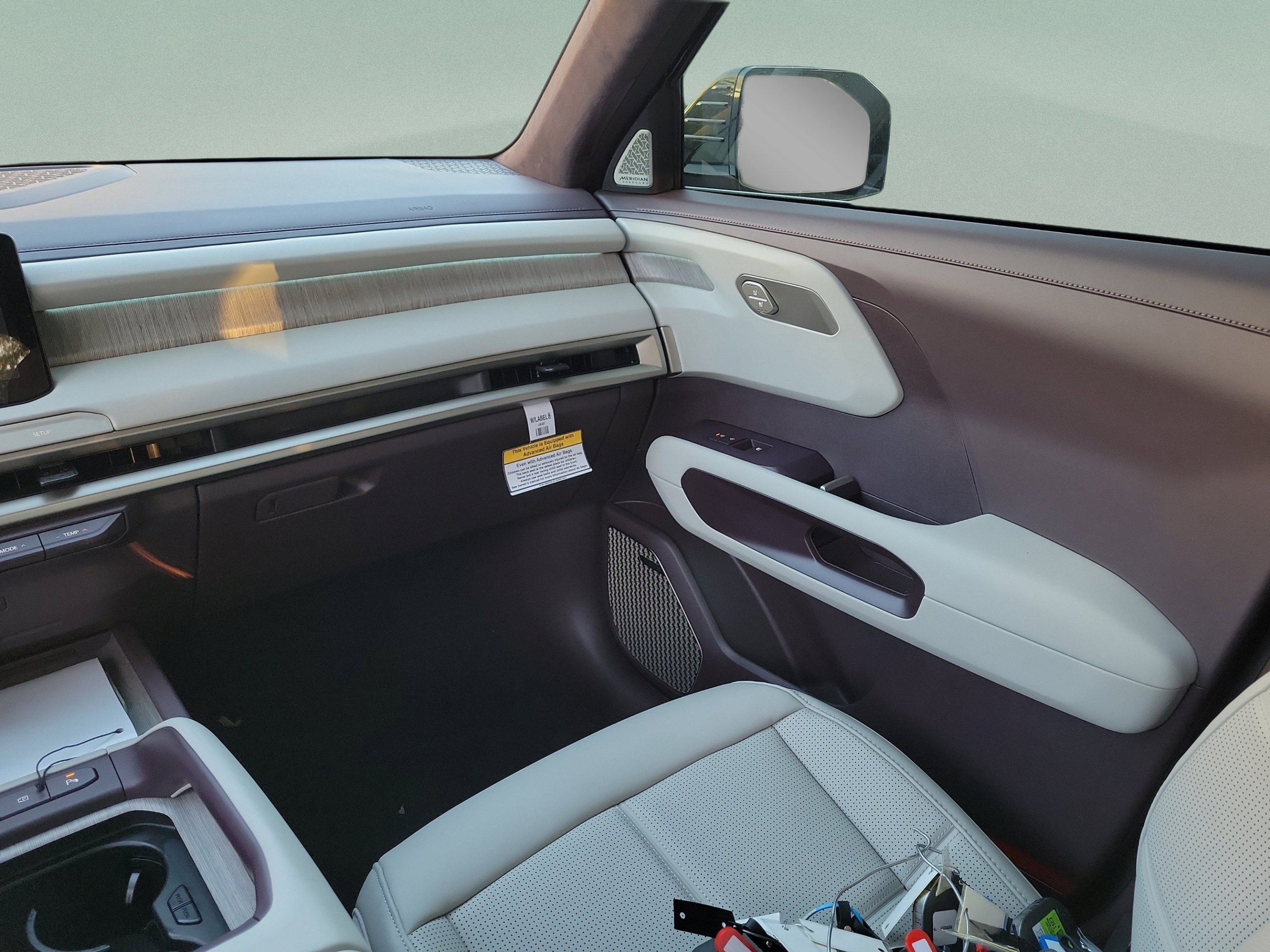 New 2027 Kia Telluride X-Line SX Prestige AWD/4WD image 10