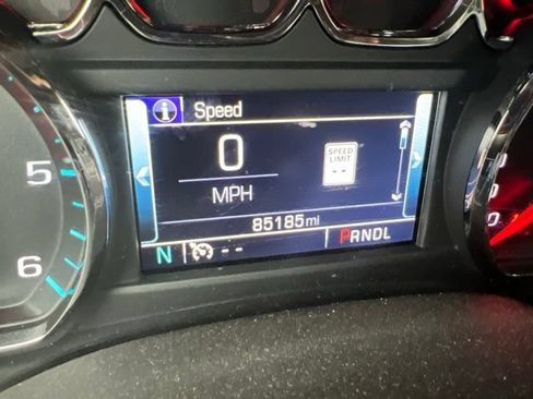 Used 2017 Chevrolet Suburban Premier AWD/4WD image 11