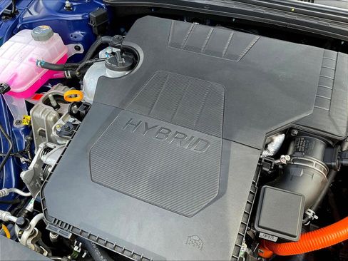Used 2025 Hyundai Elantra SEL w/ Cargo Package FWD image 30