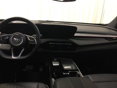 Used 2025 Buick Enclave Sport Touring image 20