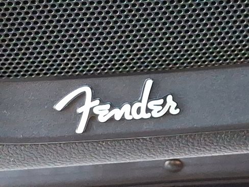 Used 2023 Nissan Titan PRO-4X w/ Pro-4x Utility Package image 13