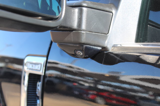 Used 2021 Ford F250 King Ranch w/ Tremor Off-Road Package AWD/4WD image 16