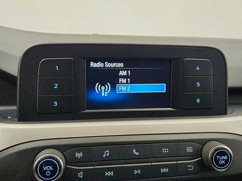 Used 2022 Ford Escape S FWD image 18