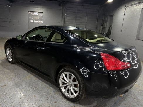 Used 2014 INFINITI Q60 AWD Coupe w/ Premium Package image 3