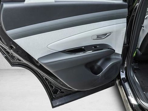 New 2026 Hyundai Tucson Limited AWD/4WD image 21