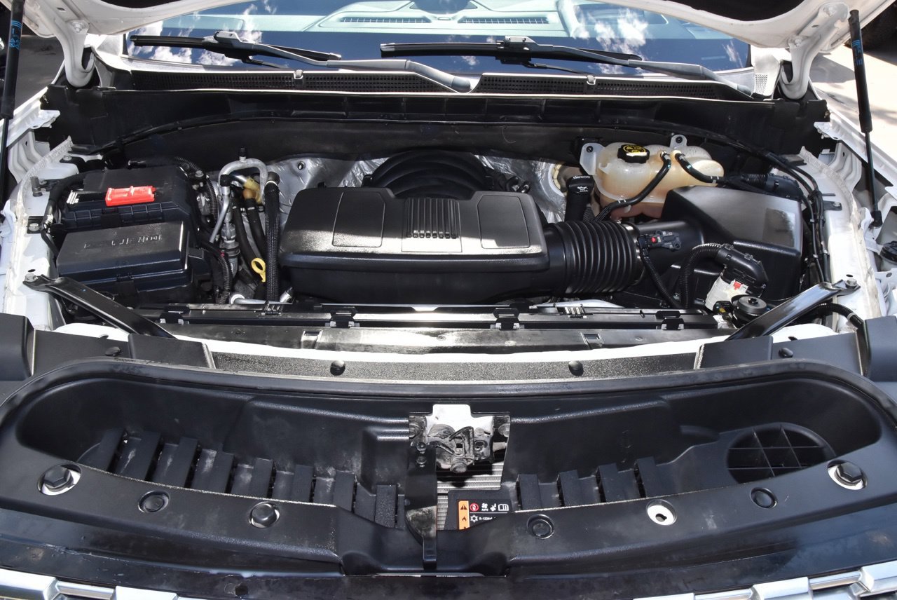 Used 2022 GMC Yukon Denali RWD image 43