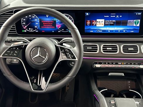Certified 2026 Mercedes-Benz GLE 350 4MATIC image 16