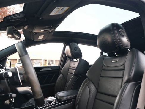 Used 2019 Mercedes-Benz GLE 63 AMG S image 24