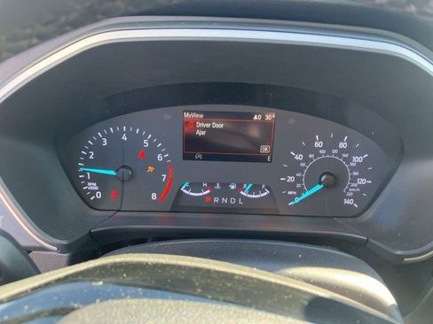 Used 2022 Ford Escape SEL image 17