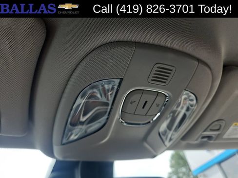 Used 2022 Jeep Compass Limited AWD/4WD image 29