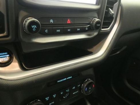 Certified 2024 Ford Bronco Sport Big Bend AWD/4WD image 16