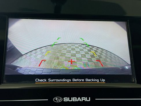 Used 2018 Subaru Crosstrek 2.0i image 19