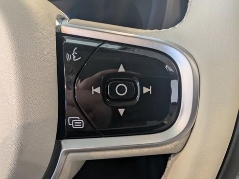 New 2026 Volvo XC60 T8 Ultra w/ Protection Package Premier AWD/4WD image 16