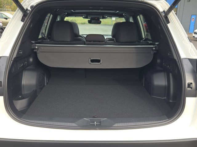 New 2026 Subaru Forester Premium AWD/4WD image 18