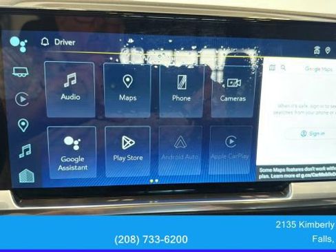 Used 2024 Chevrolet Silverado 3500 High Country w/ High Country Premium Package image 29