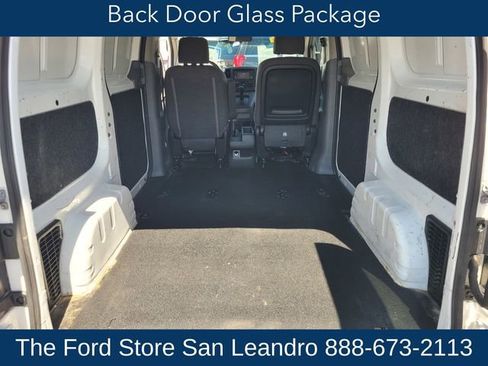 Used 2019 Nissan NV200 SV w/ Navigation Package FWD image 11