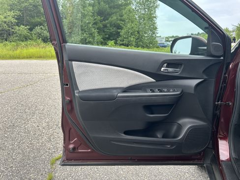 Used 2015 Honda CR-V EX image 13