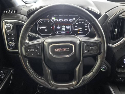 Used 2022 GMC Sierra 2500 AT4 w/ AT4 Premium Plus Package AWD/4WD image 31