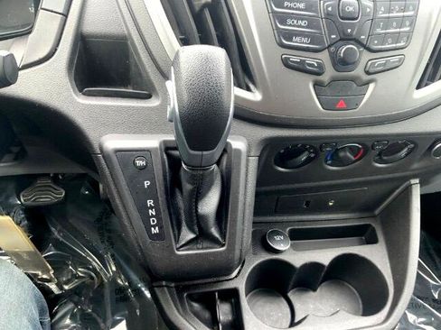 Used 2016 Ford Transit 350 138 DRW image 14