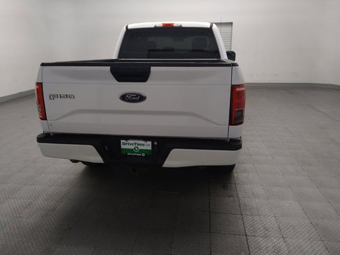 Used 2015 Ford F150 XL w/ Equipment Group 101A Mid AWD/4WD image 7
